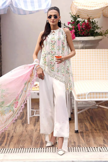 Maria B Lawn – 3-Piece (ODS 1055) |