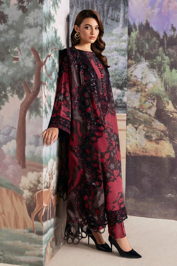 Ramsha lawn Collection