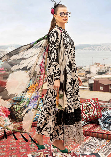 Maria B Lawn Collection