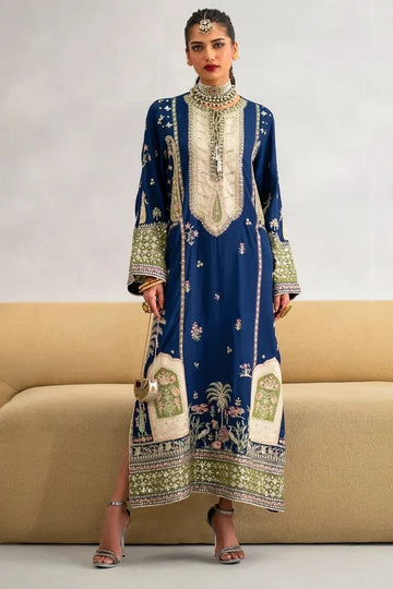 Ethnic